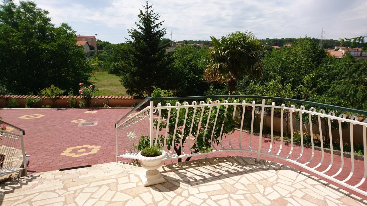 Countryside Family Retreat Apartamento Šibenik Exterior foto