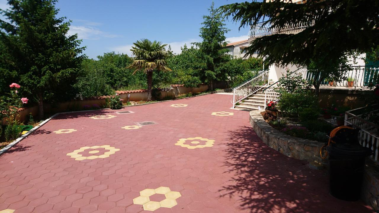 Countryside Family Retreat Apartamento Šibenik Exterior foto